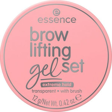 essence brow lifting gel set 12g